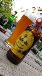 Leikeim Helle Weisse Beer Wine And Spirits Bottle