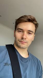 Daniel Goodfellow (@danngoodfellow)