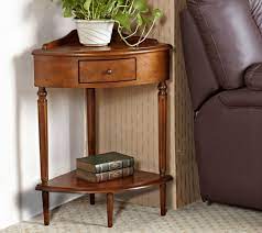 They are available as grand centerpieces or as more minimalist designs. 17 Lovely Small Accent Table Picks For 2021 Home Stratosphere
