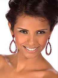 Miss Honduras: "No basta con ser bella, hay que ser inteligente"