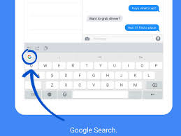 Gboard Brings Google Search To The Iphone Keyboard Technology News The problem is that safari now allows using only approved extensions from the store and it doesn't offer a replacement. gboard brings google search to the