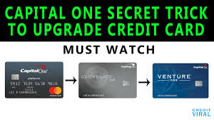 If you haven't paid online before, click the need to enroll link to register for online account access. Secret Capital One Credit Card Hack Trick Link To Upgrade Must Watch Youtube