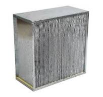 High Efficiency Particulate Air (HEPA) Filters | Parker NA
