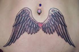 Dont forget to rate and comment this tatto!! 25 Ultimate Stomach Tattoos