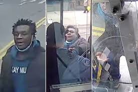 Meet fernando, real madrid's bus driver of the past 20 years, he has been to more champions league finals than liverpool football club. Video Shows Man Spitting At Punching Mta Bus Driver