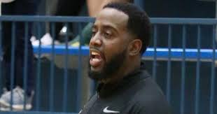 Eli K. Brown III fulfills `huge dream' as BTW's boys new head basketball  coach