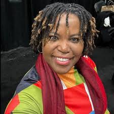 Glenda Victor's Instagram, Twitter & Facebook