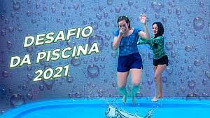 Venha ver como foi o desafio da piscina com participação especial das minhas fãs ana luíza e ana maria. Desafio Da Piscina Ft Manuzinha Star Youtube