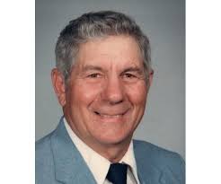 Elmer Henning Obituary (1929