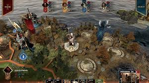 Official geforce forums unigine heaven benchmark 2.1 leaderboard. Blood Rage Digital Edition Mystics Of Midgard On Steam