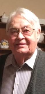 Clarence Basinger was a former Columbus Grove postmaster