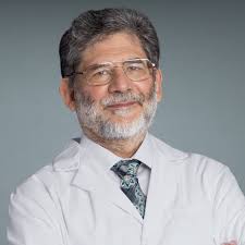 Division of Pulmonary, Critical Care & Sleep Medicine Faculty