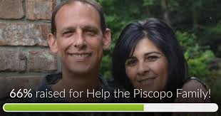 Fundraiser for Jennifer Piscopo by Caity Mets : Help the Piscopo Family!