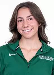 2023-24 Women's Track and Field Roster