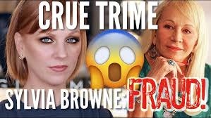 Psychic" Who Targeted Parents of Missing Children