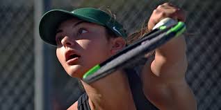 RGJ Girls tennis All-North: Fall 2017