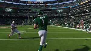 Lions players will get a boost in their acceleration attribute when playing home games at ford field in madden 22. Madden 22 Reveal First Set Of Rookie Ratings Sports Gamers Online