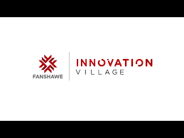 innovation village fanshawe college