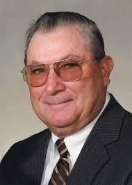 Funeral services for Graham F. Connell are Thursday