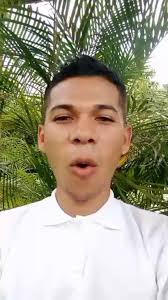 Video posted by Ruben Cedeño