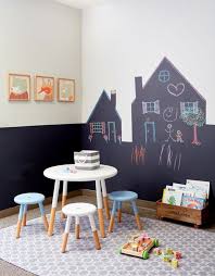 Scegli tra diversi tipi di carta e finiture disponibili, aggiungi un tuo design o scegline uno dalla nostra galleria, e crea un biglietto da visita professionale di altissima qualità. Pittura Effetto Lavagna 33 Idee Di Utilizzo Ispirando Cameretta Bambini Idee Camera Bambino Idee Design Stanza Dei Bambini