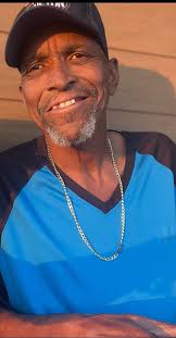 Kenny Wayne Black funeral services💛