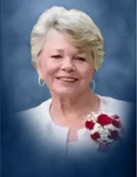 Obituary information for Patricia "Pat" Johnson Vick