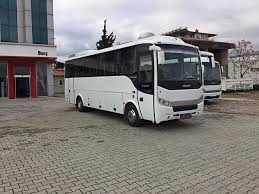 Galeriden 2014 Model Otokar Sultan 355 000 Tl Ye Araba Com Da
