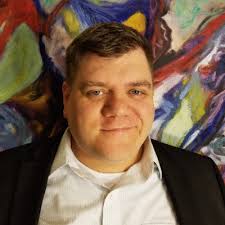 I'm excited to share that today is Day 1 for me at Allata!