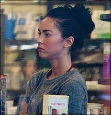 #megan fox #makeup #early 2000s. 10 Pictures Of Megan Fox With No Makeup On Face