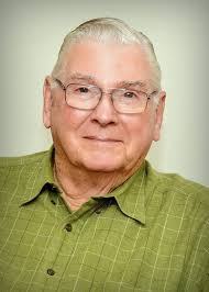 Obituary information for Billy Preston Riordan