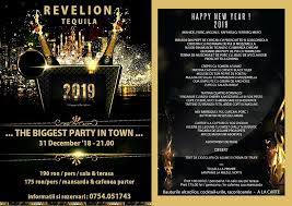 Start planning for piatra neamt. Piatra NeamÈ Revelion 2019 Vezi Ce Localuri OrganizeazÄ Èi Ce PreÈuri Au Meniurile
