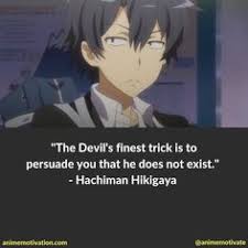 That means the anime makes you more close to the saying in the text and it can be understood clearly. 850 Anime Quote Ideas Anime Qoutes Anime Anime Quotes