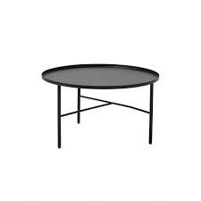 I recommend two coats using the black ikea behandla glazing paint. Pretty Coffee Table 75x47 Matte Black By Bloomingville Pretty Coffee Table Coffee Table To Dining Table Side Coffee Table