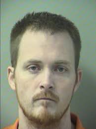 Arrests for Okaloosa, Santa Rosa, Walton and Escambia counties for  Wednesday, Oct. 25, 2017