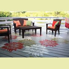 Flower Stencil Chrysanthemum Grande Lg Wall Stencils For Etsy Home Outdoor Decor House With Porch