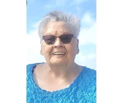 HAZEL MYREE "GIBSON" BENTLEY Obituary (2025)