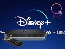 Vos personnages disney préférés en version punk. How To Get Disney Plus On Sky How To Download To Sky Q Box Now Tv Radio Times