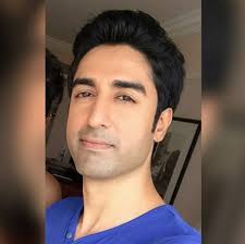 Man Crush Monday (mcm) Ishaan Singh Manhas aka Sammy This handsome hunk is  a true friend always there for Raghav. A friend in need is a friend Indeed.