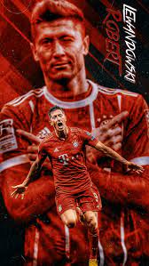 Simak situasi transfer aubameyang di bawah ini. Robert Lewandowski Wallpaper Phone Ixpaper