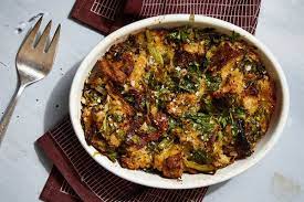 Alison Roman Thanksgiving Recipes Thanksgiving Cooking Leek Recipes Leeks