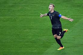 Ertz made twelve appearances for the red stars during the 2016 season before joining the national team in preparation for the 2016 summer olympics in rio de janeiro. Brazil Vs Germany 2016 Olympic Soccer Gold Medal Game Score And Reaction Bleacher Report Latest News Videos And Highlights