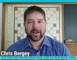 A look inside the cloud to see what impact Arm is having there. Graviton