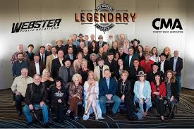 Country music is about tradition, yet its simple form lends itself to endless variations on similar themes. The Country Music Cruise Sponsors The 3rd Annual Legendary Lunch Country Music Cruise