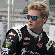 Toronto Grand Prix Tourist