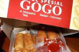 Jual beli bolu meranti terbaru 2021, tersedia berbagai pilihan bolu meranti harga murah! Surat Mui Beredar Di Sumut Bolu Meranti Dan Risol Gogo Tak Perpanjang Sertifikat Halal Independensi