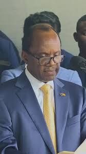 Protea Hotel Kampala By Marriott Kampala Skyz Owner Reflects