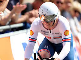 Josh Tarling and Ben Wiggins claim world championship medals for Britain | Cycling | The Guardian