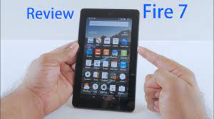 While the fire 7 has its weaknesses, not least the fact you're locked into amazon's appstore, the unbeatable value continues to attract bargain hunters. Amazon Fire 7 Review 2015 Model 7inch Tablet 50 Youtube