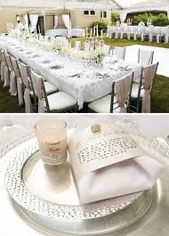 It's so secret in fact, that even those connected by blood to the. All White 30th Birthday Party Le Diner En Blanc Hostess With The Mostess